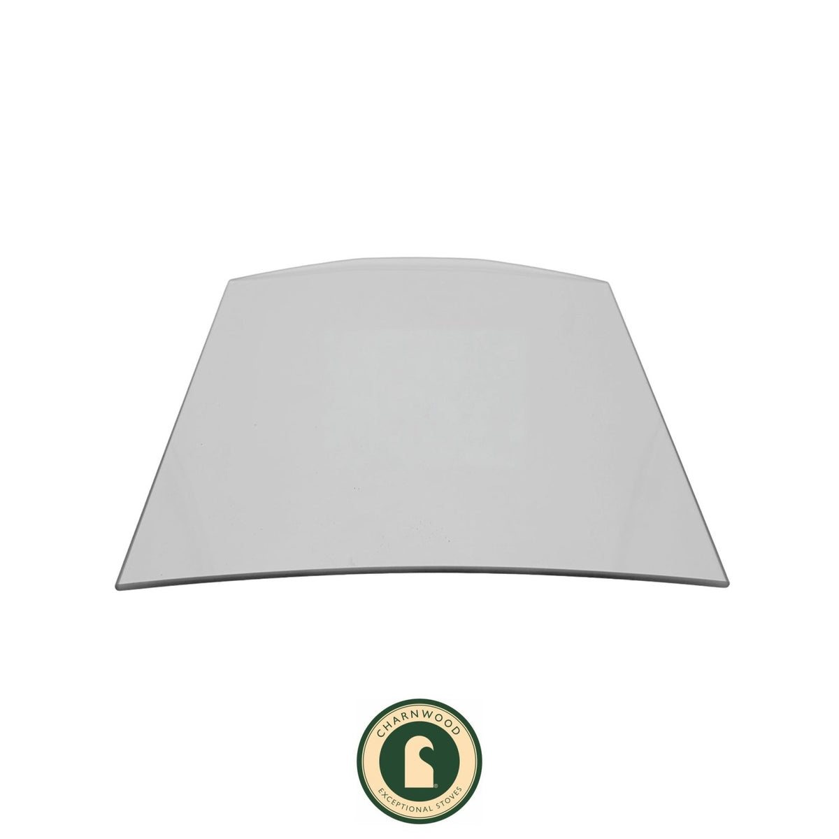 Charnwood Cove 1 Mk1 Replacement Stove Glass - StoveSpareGlass