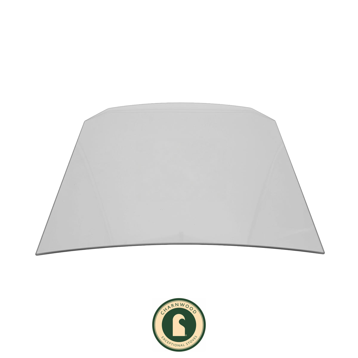 Charnwood Cove 2 concave replacement glass