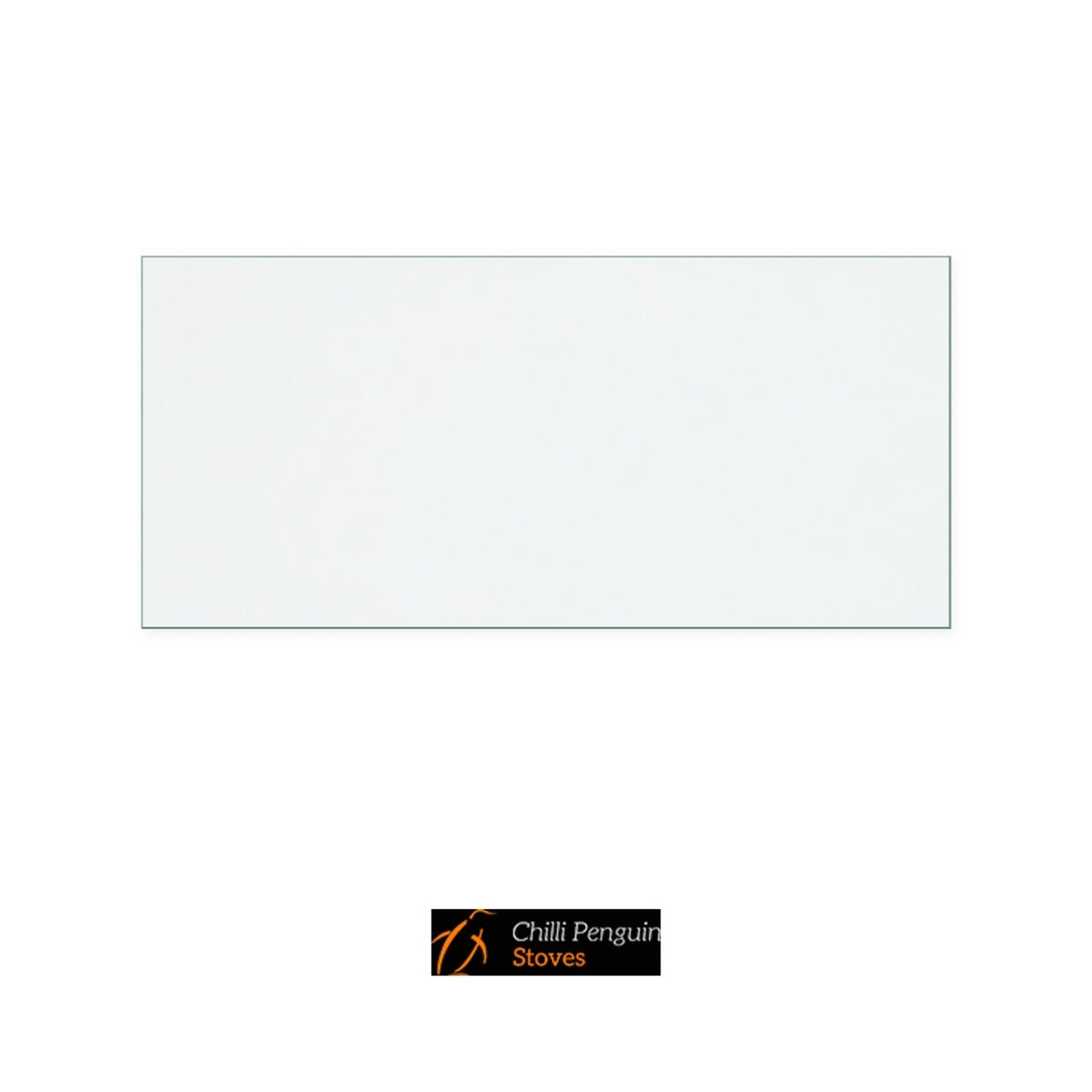 Chilli Penguin Eighty Ate “88” - Oven Door Replacement Stove Glass - StoveSpareGlass