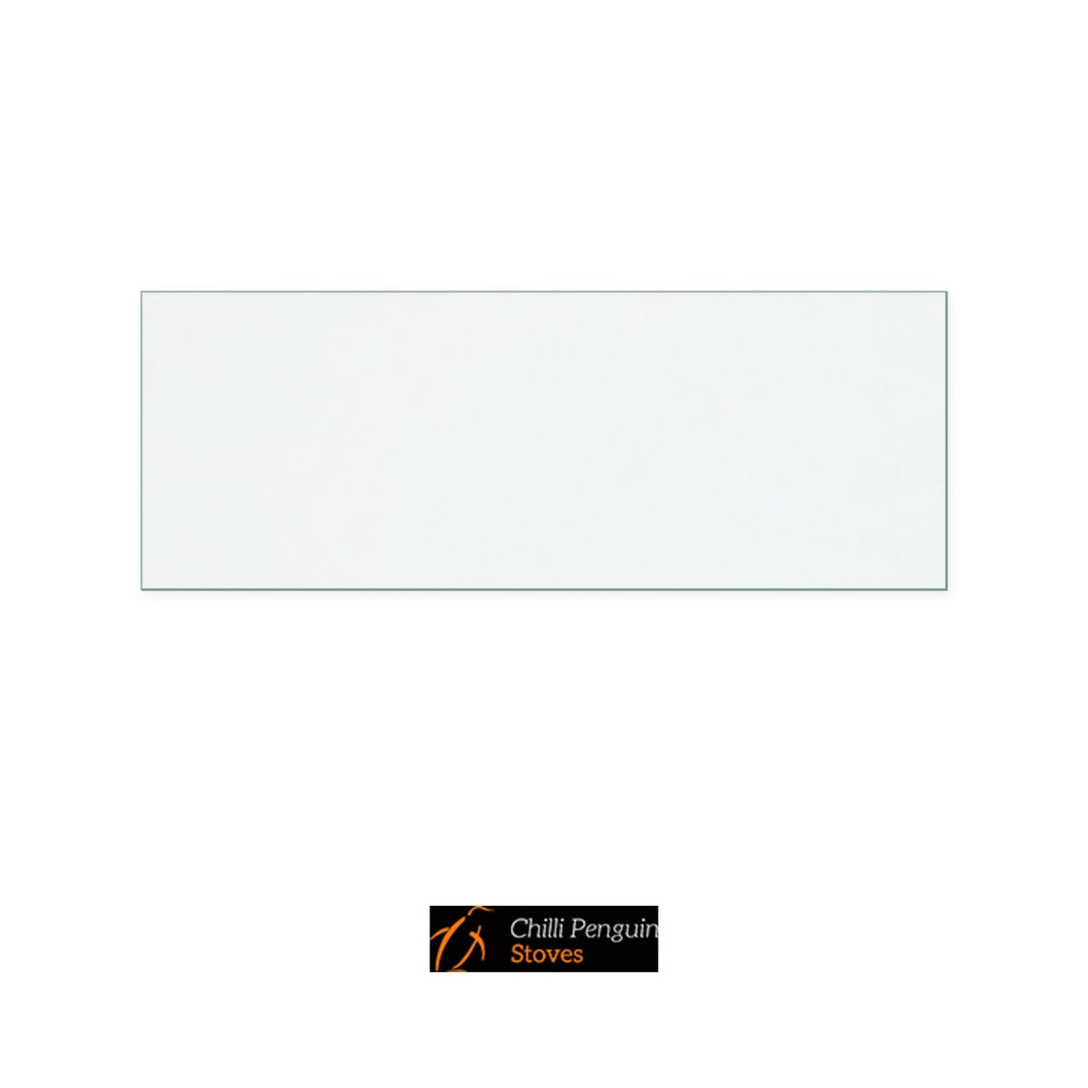 Chilli Penguin Hungry Penguin Oven Door Replacement Stove Glass - StoveSpareGlass
