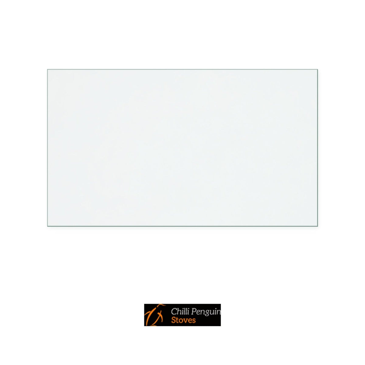 Chilli Penguin Woody Replacement Stove Glass - StoveSpareGlass