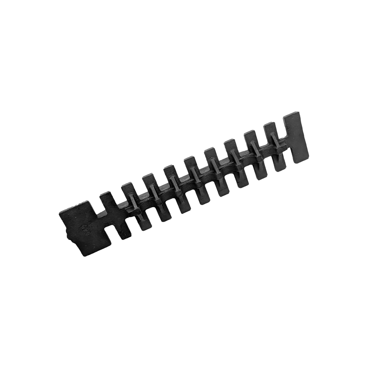 Dunsley Boiler CH Upper Grate Bar 02388