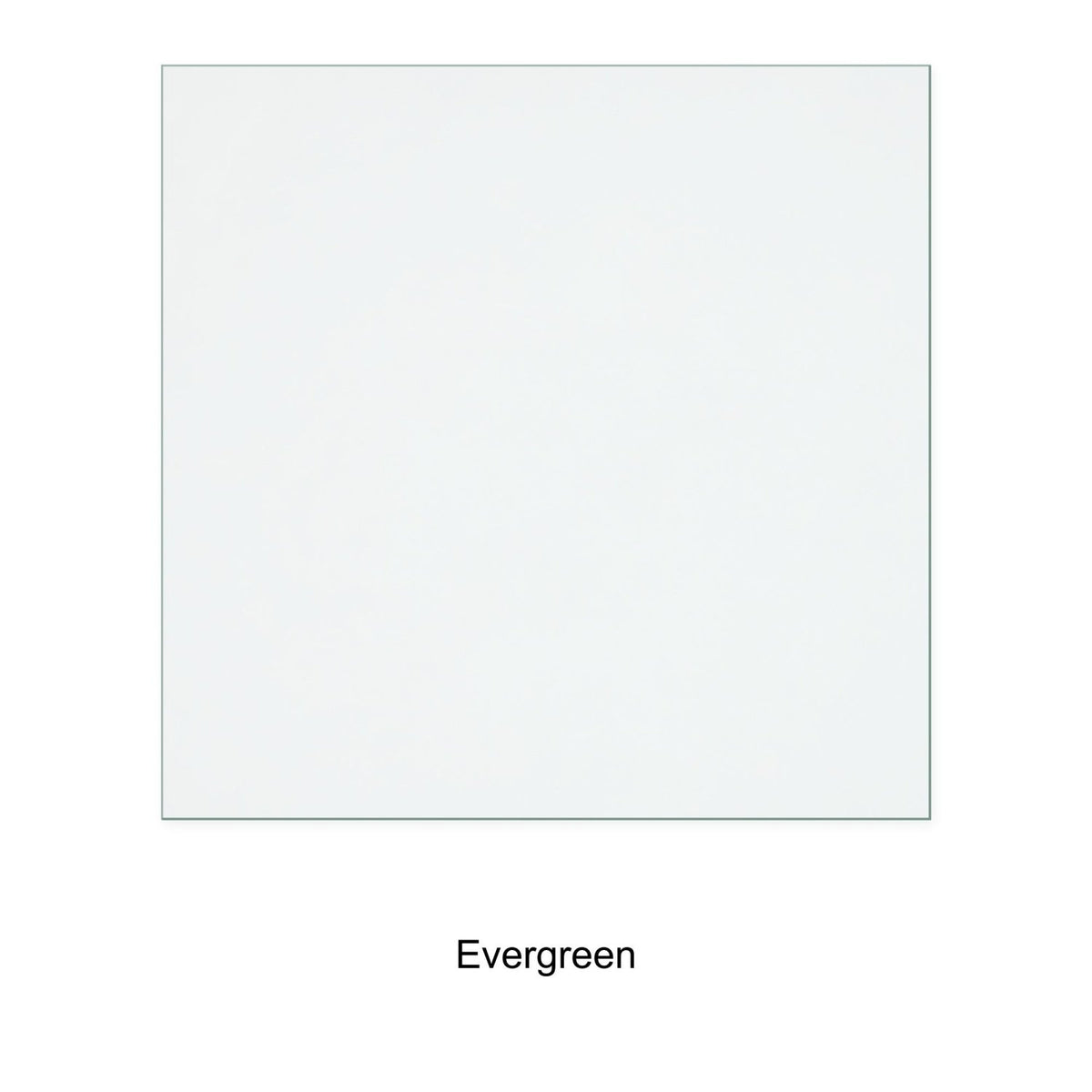 Evergreen Aspen ST0311-12 Stove Glass - StoveSpareGlass