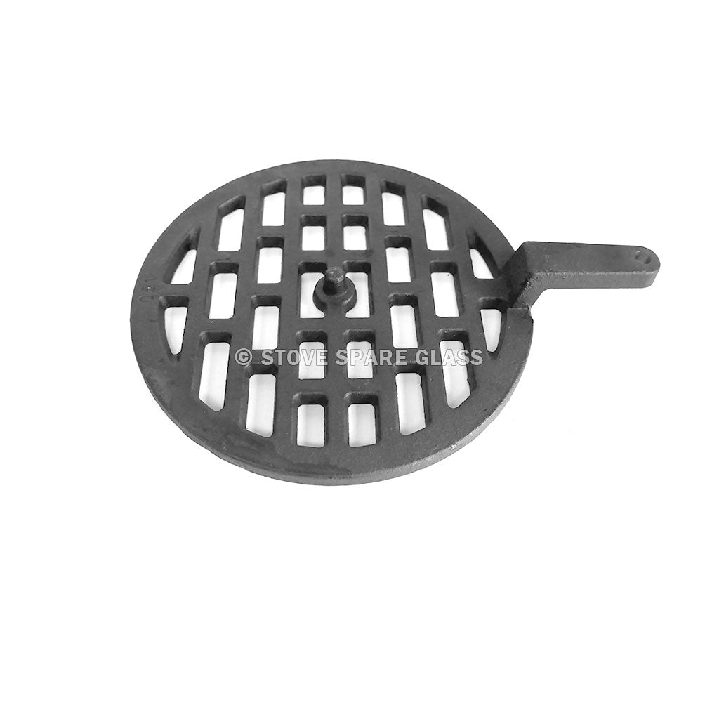Evergreen Poplar ST0406 Riddling Inner Grate - StoveSpareGlass