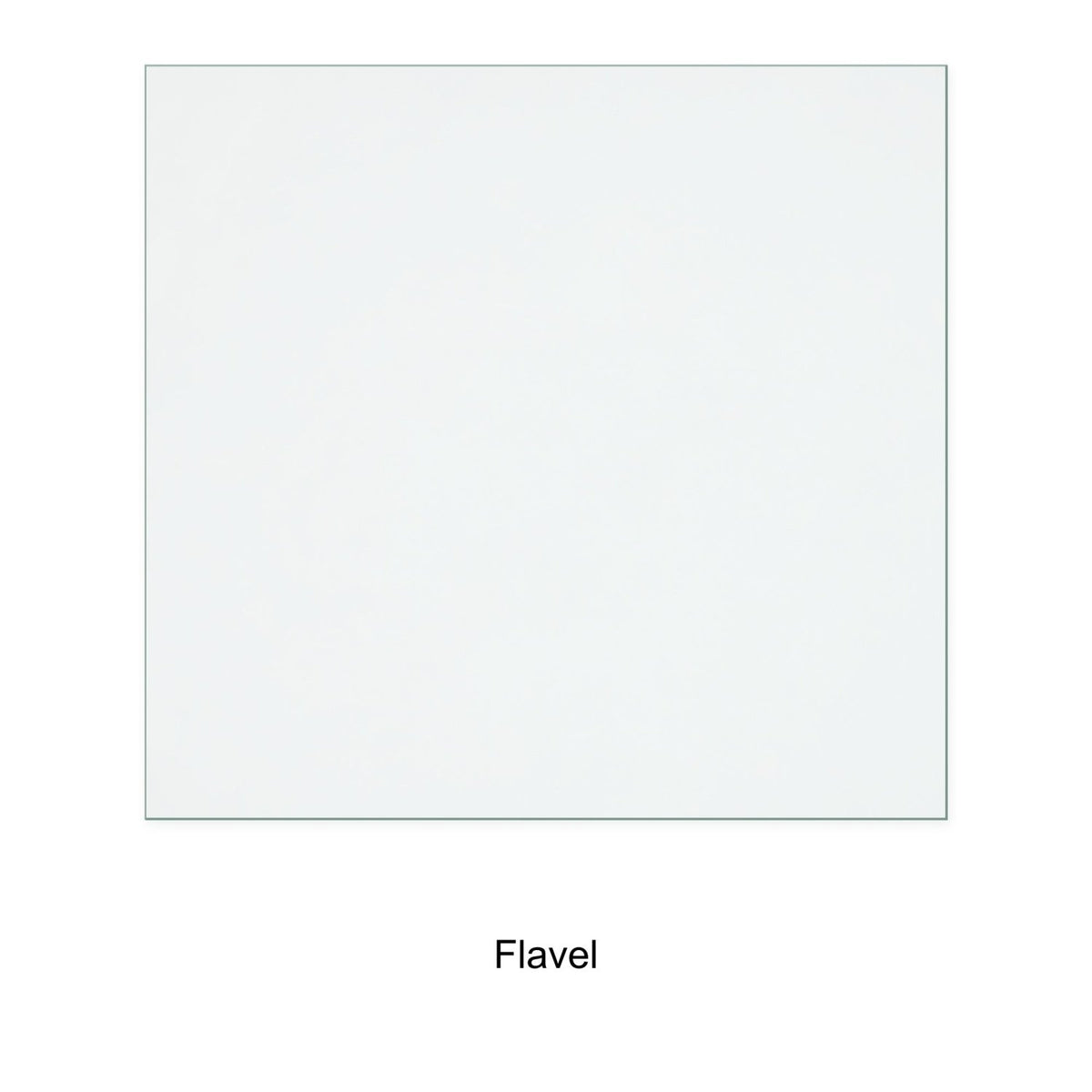Flavel Arundel Replacement Stove Glass - StoveSpareGlass