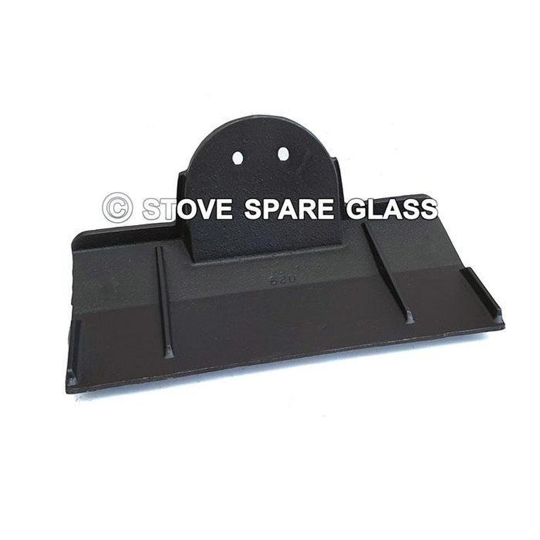 Franco Belge Monaco Baffle/Throat Plate - 323209.