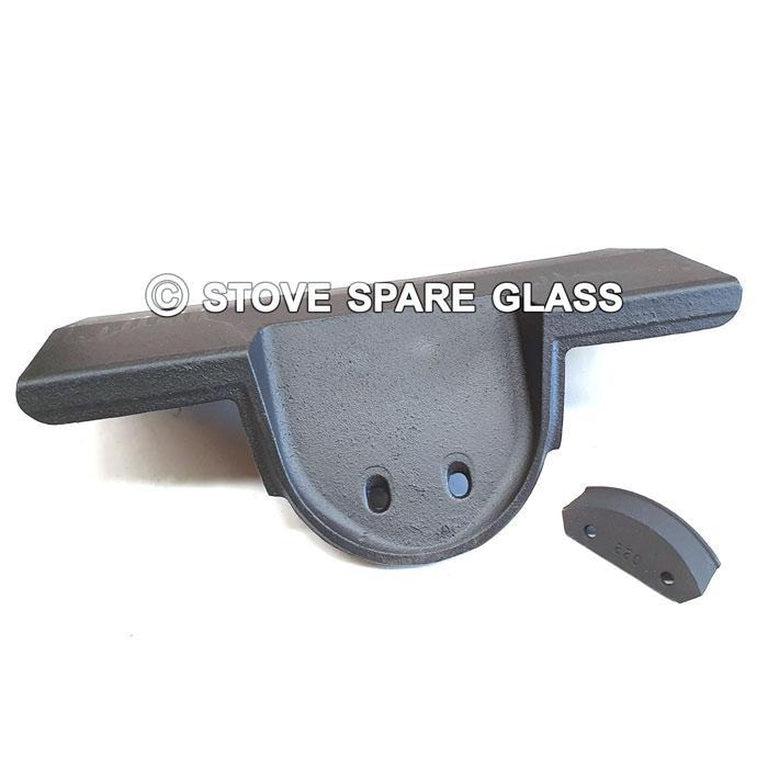 Franco Belge Monaco Baffle/Throat Plate - 323209.