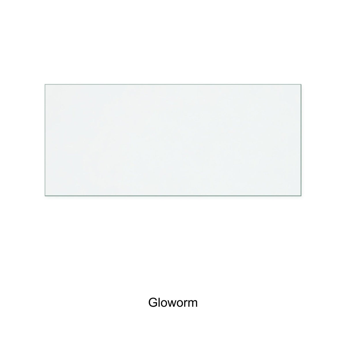 Gloworm Opus (Side Panel) Stove Glass - StoveSpareGlass