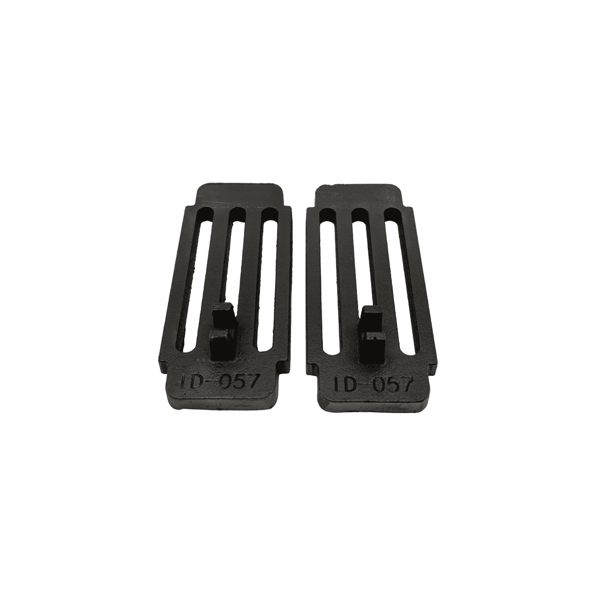 Grate Plate for Charnwood Stoves