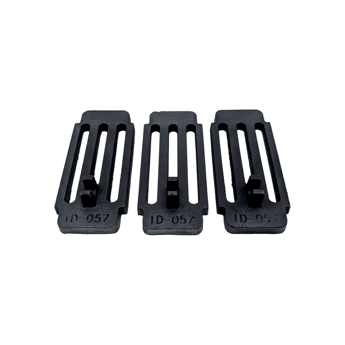 Grate Plate for Charnwood Stoves