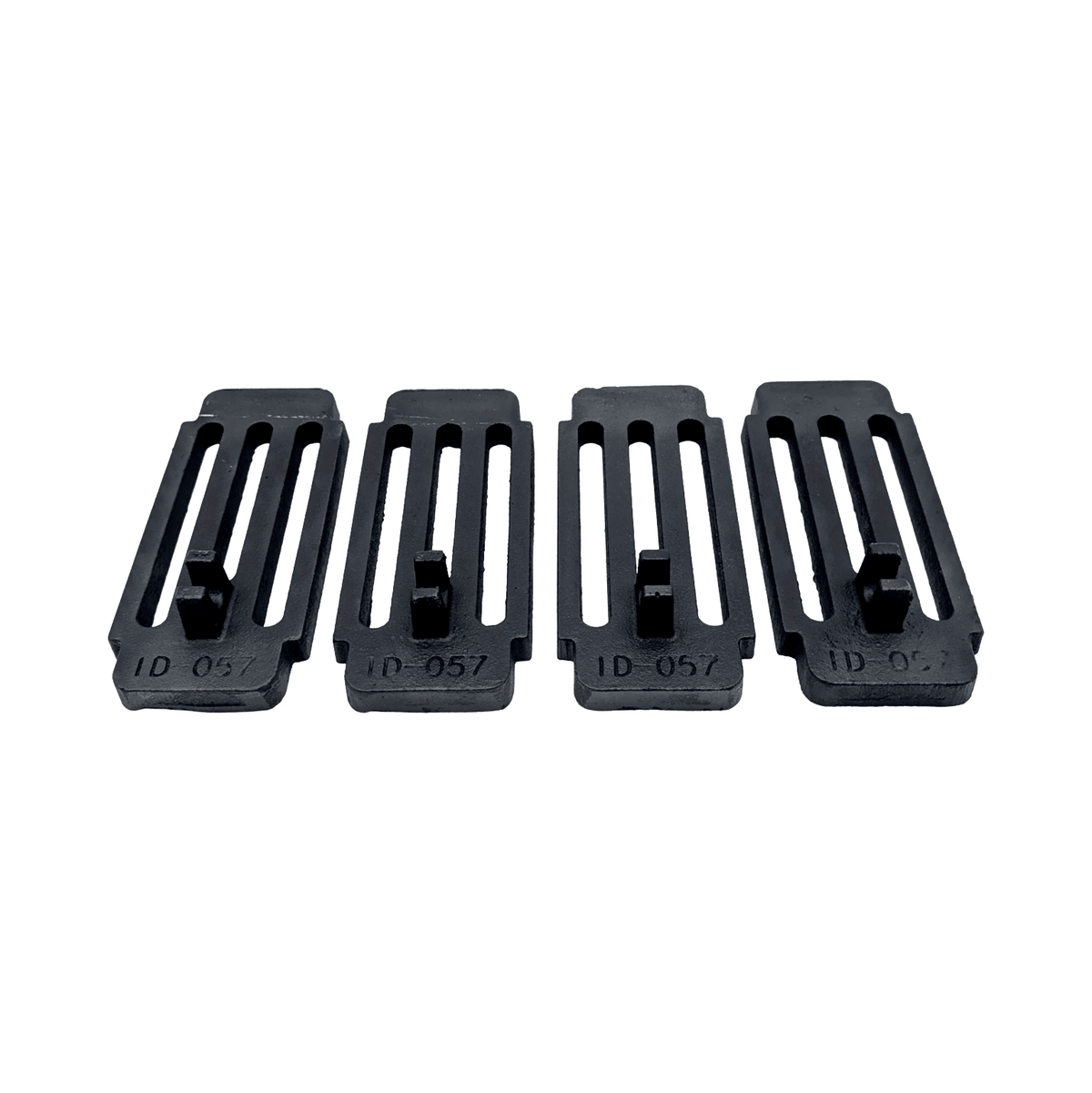 Grate Plate for Charnwood Stoves