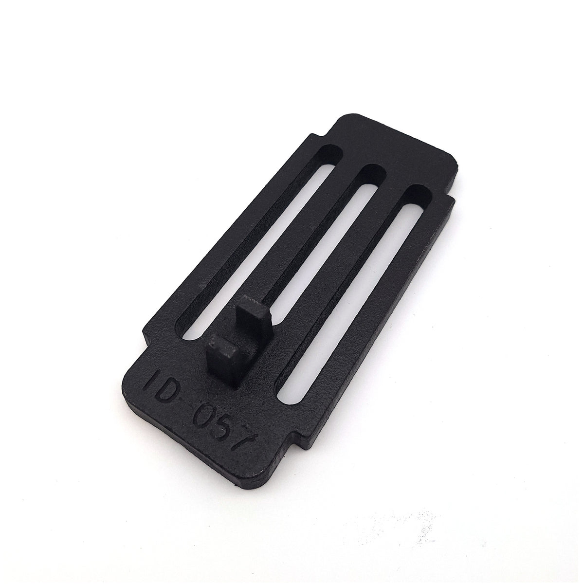 Grate Plate for Charnwood Stoves C4, C5, C6, Country 4 &amp; More. Replaces 002/EY03