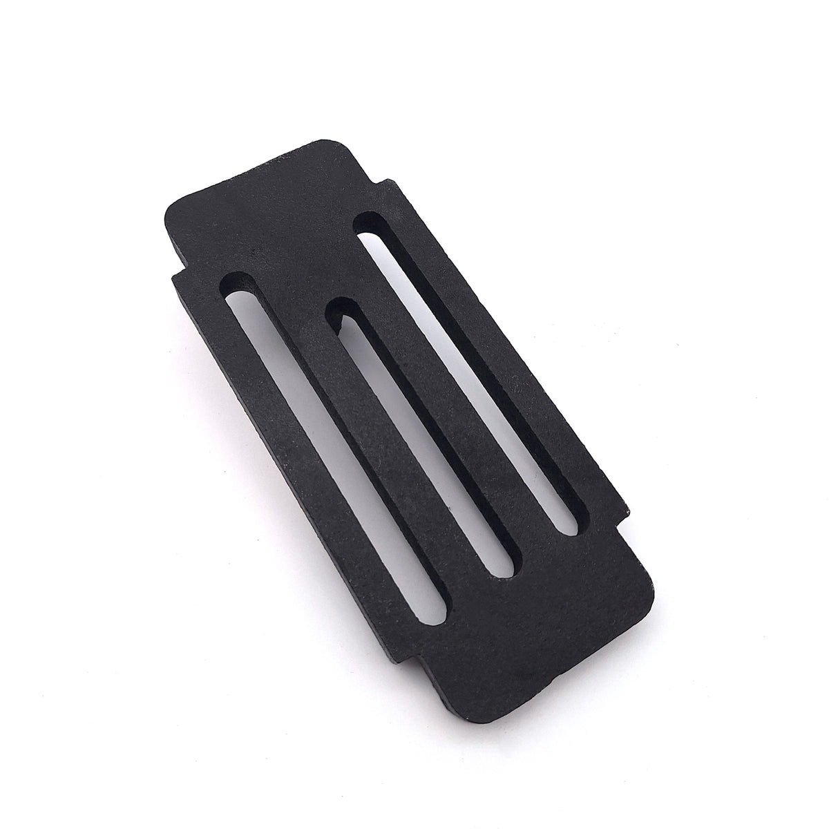 Grate Plate for Charnwood Stoves C4, C5, C6, Country 4 &amp; More. Replaces 002/EY03