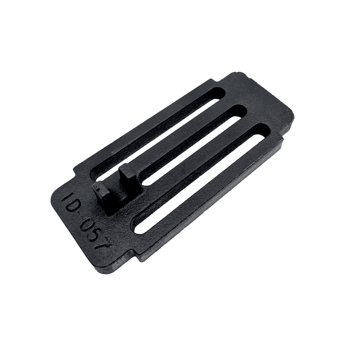 Grate Plate for Charnwood Stoves