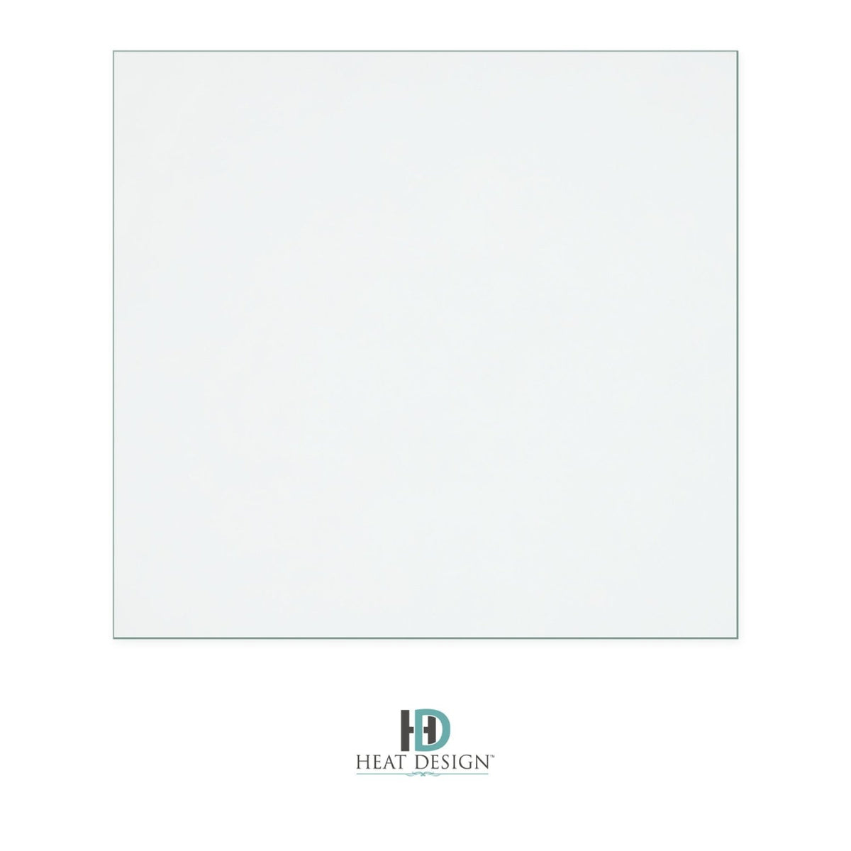 Heat Design San Remo 5s Stove Glass - StoveSpareGlass