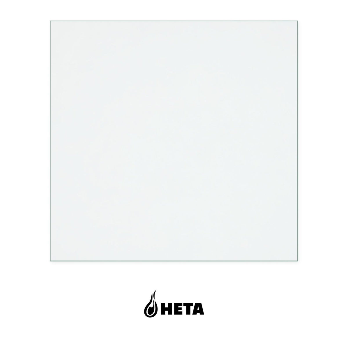 Heta Kosi Stove Glass - StoveSpareGlass