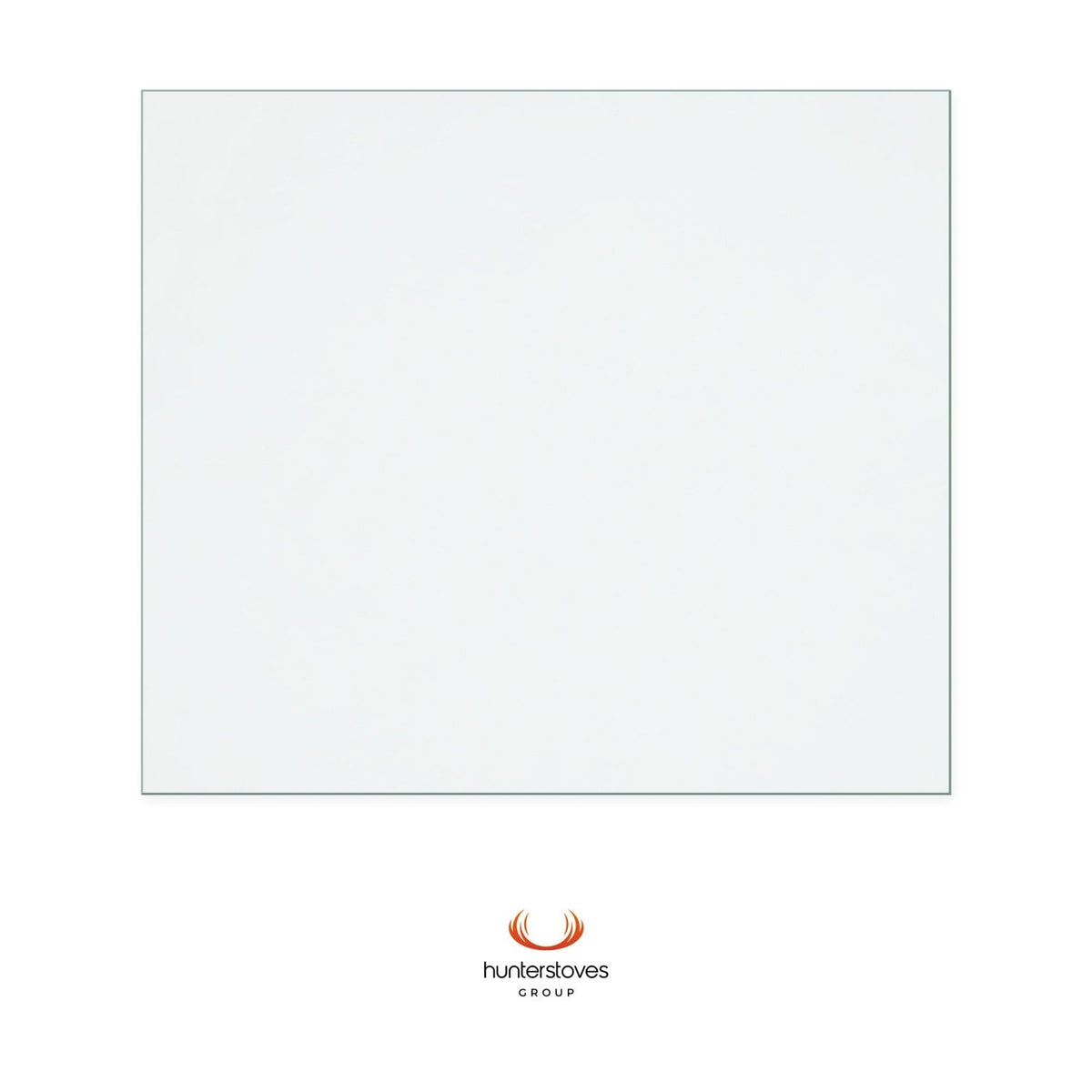 Hunter Di Lussio R5 Euro Stove Glass - StoveSpareGlass
