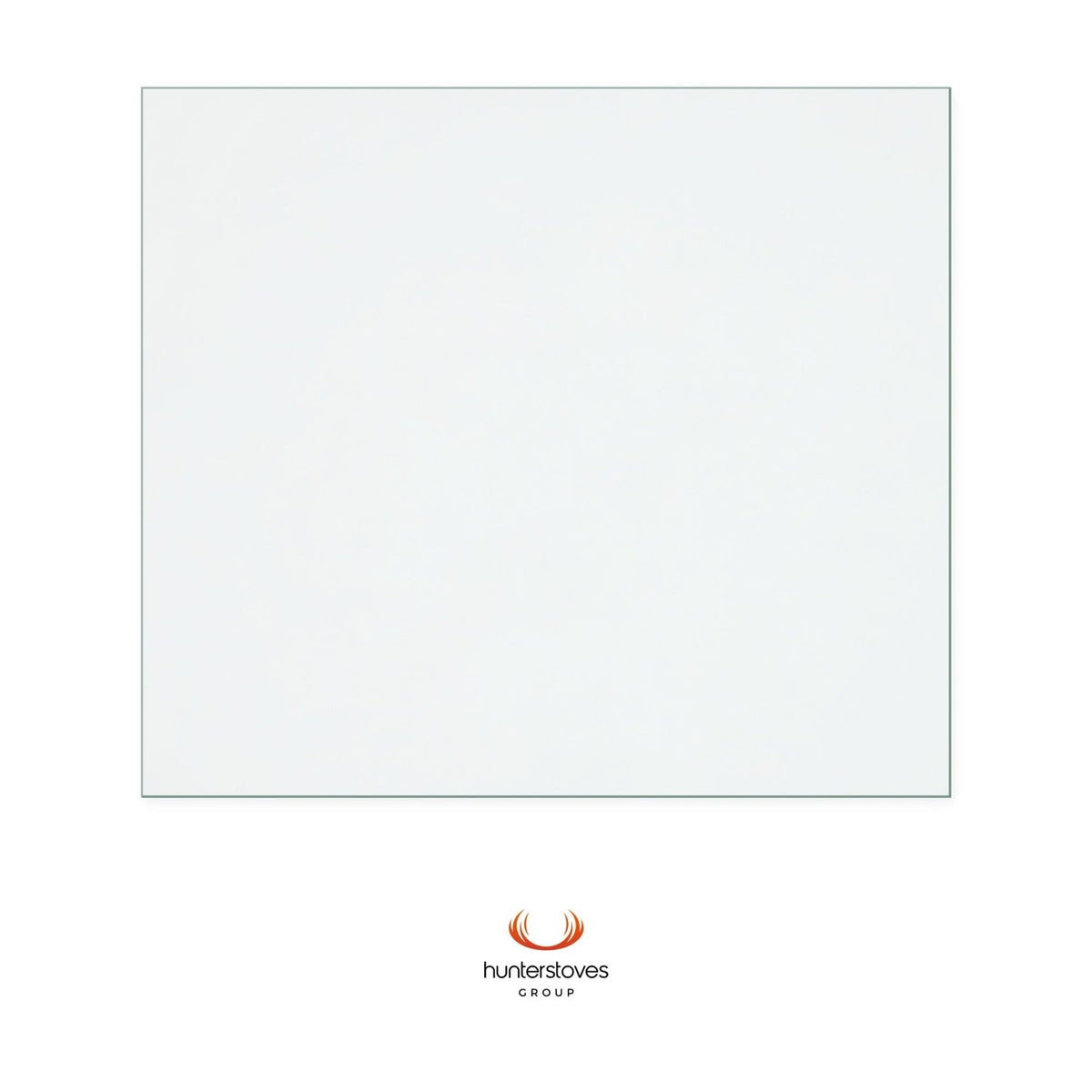 Hunter Hawk 4 Stove Glass - StoveSpareGlass