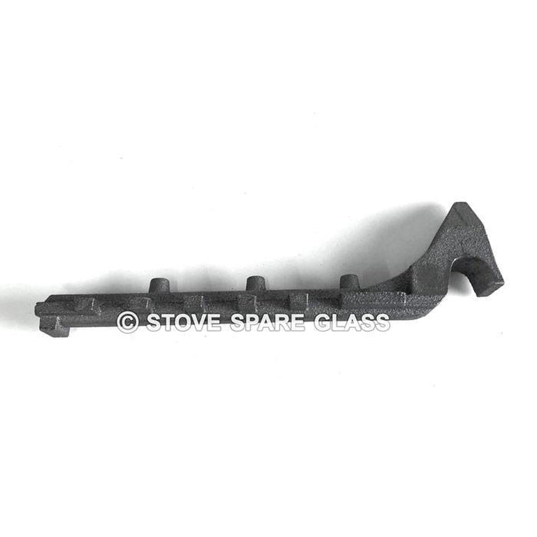 Hunter Herald 7 Inset Grate Bar Set (x9) - lower bar (5 supplied in set) - view 2
