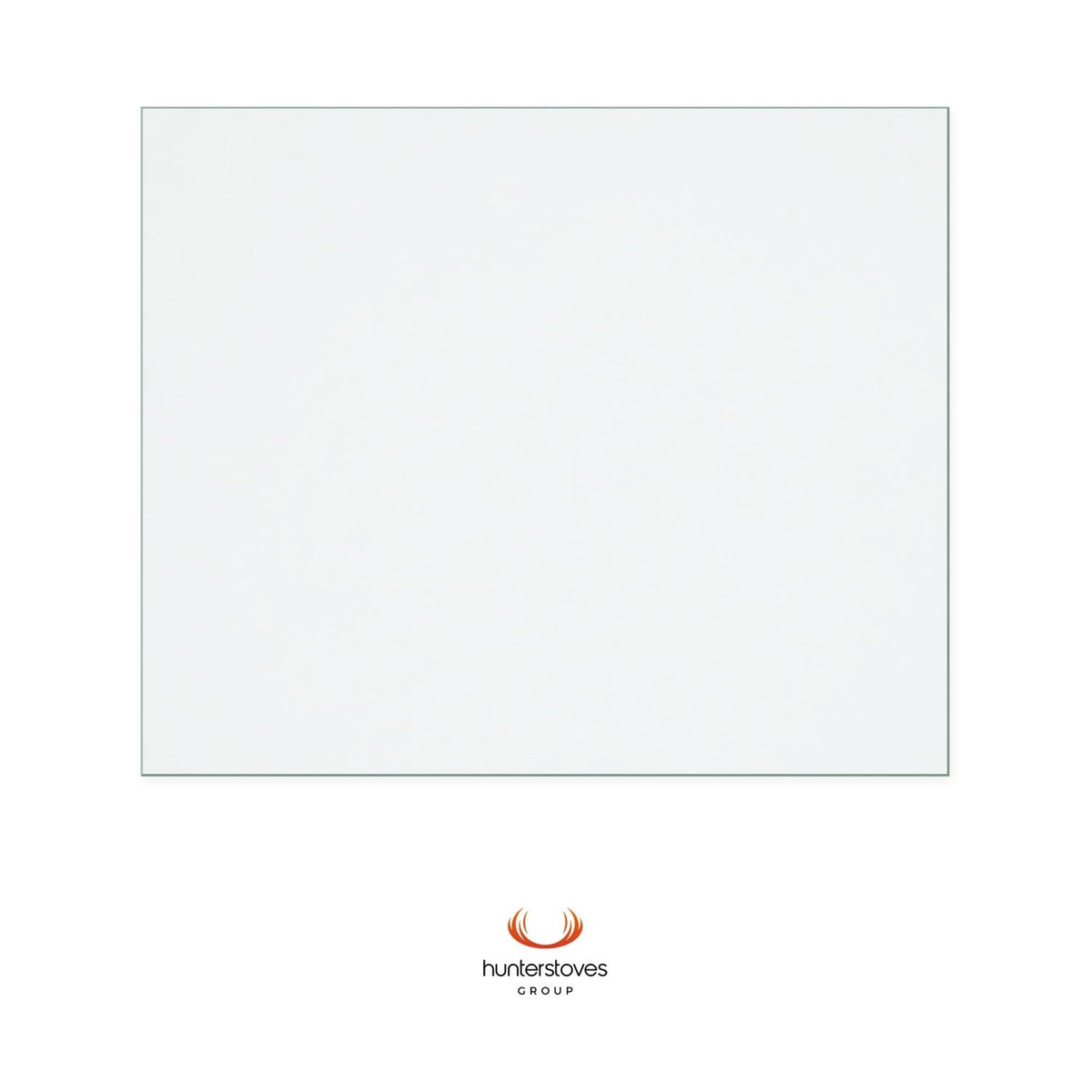 Hunter Herald 7 Stove Glass - StoveSpareGlass