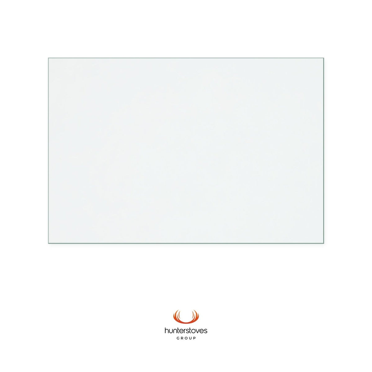 Hunter Hunter Select 6 Gas Stove Glass - StoveSpareGlass