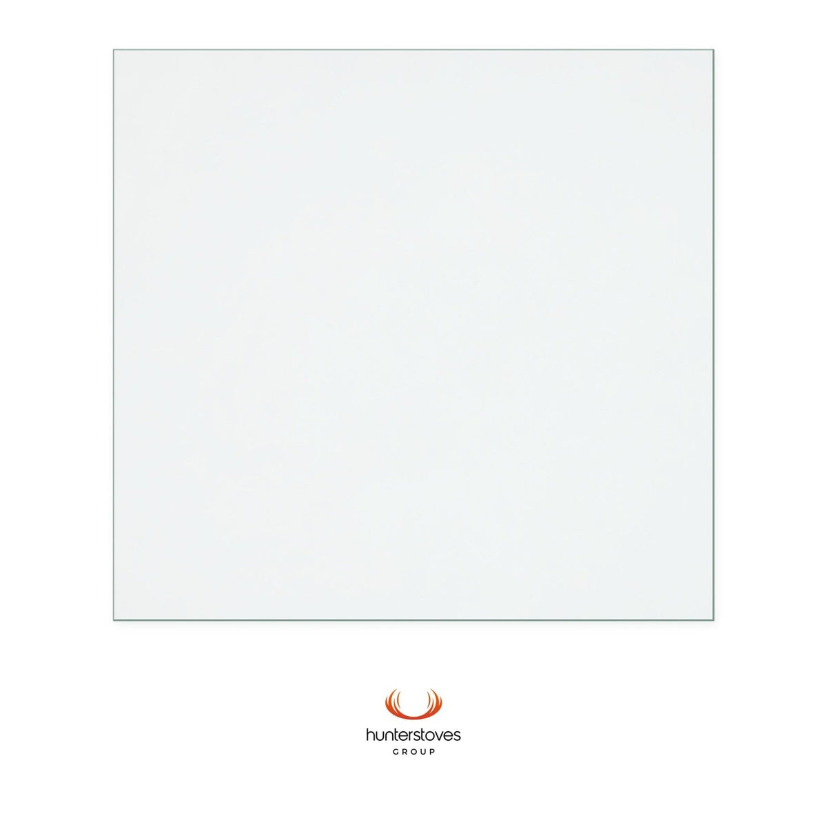 Hunter Herald 14 Stove Glass - StoveSpareGlass