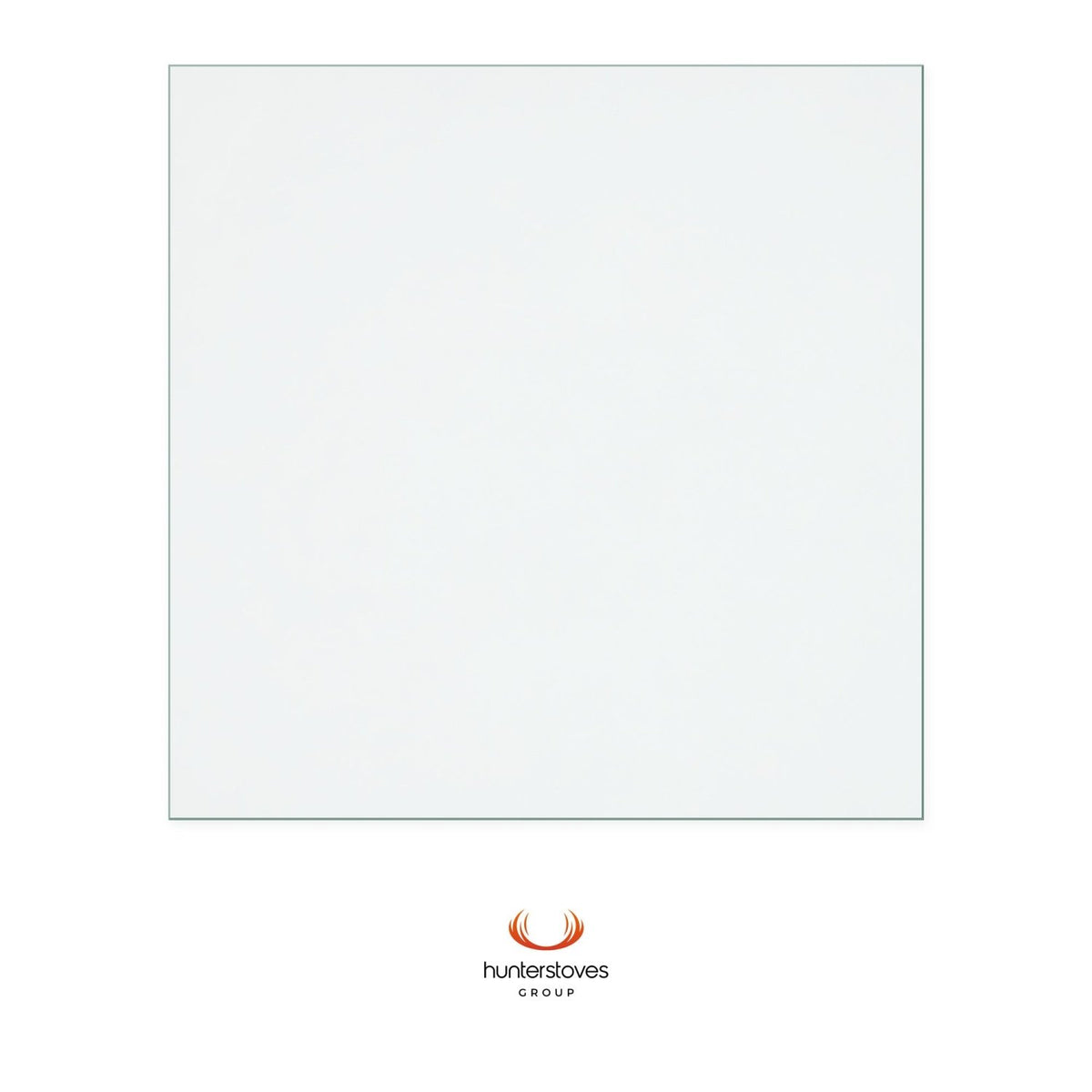 Hunter Midi 20 Stove Glass - StoveSpareGlass