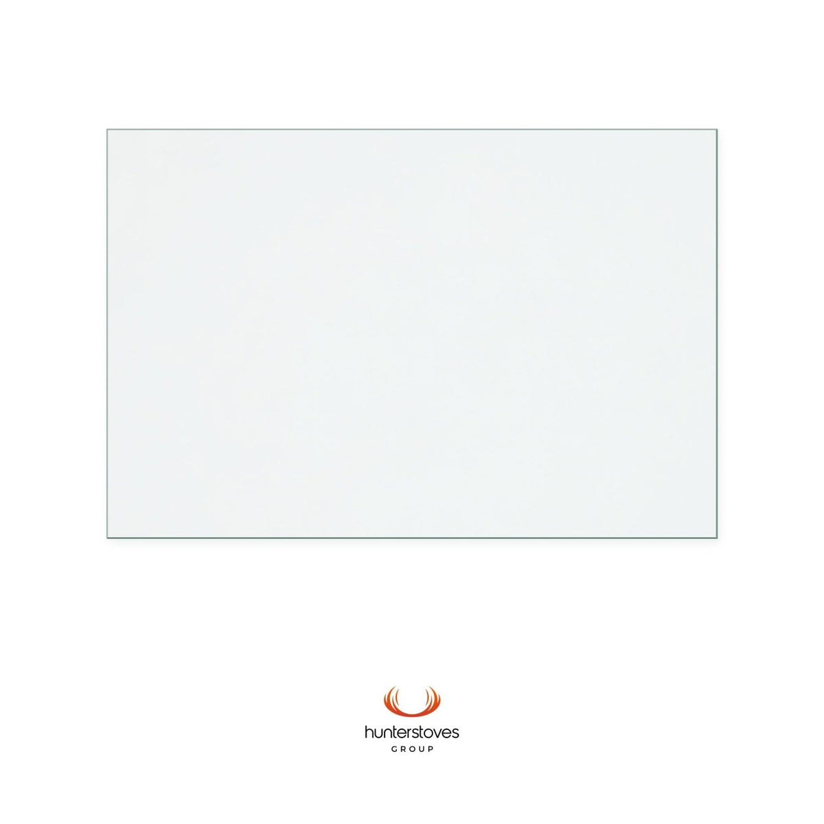 Hunter Vogue Stove Glass - StoveSpareGlass