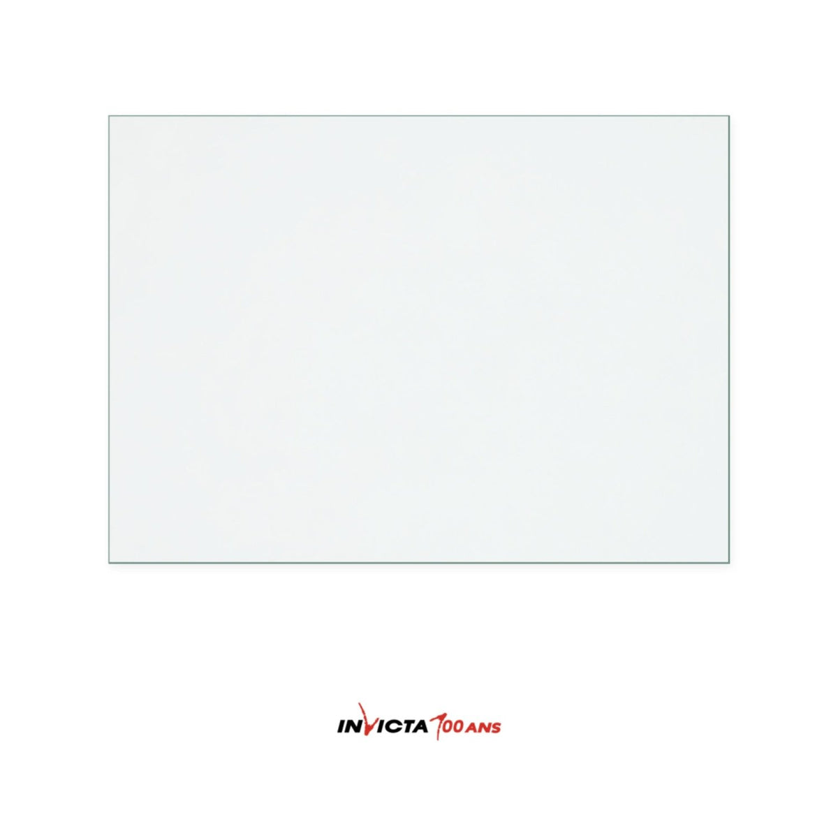 Invicta Modena Stove Glass - StoveSpareGlass