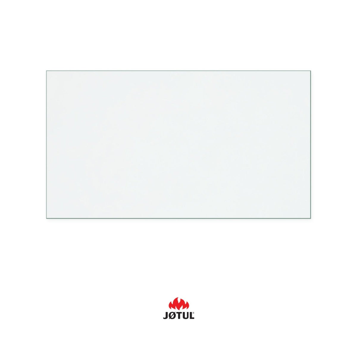 Jotul 80 Classic MK1 Stove Glass - StoveSpareGlass