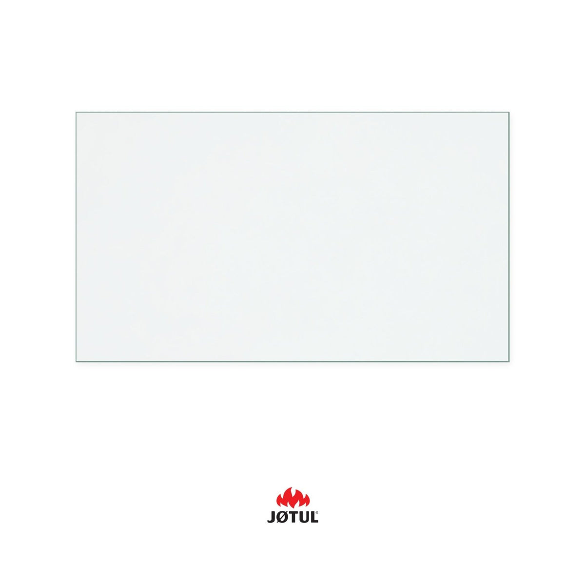 Jotul Alpha Stove Glass - StoveSpareGlass