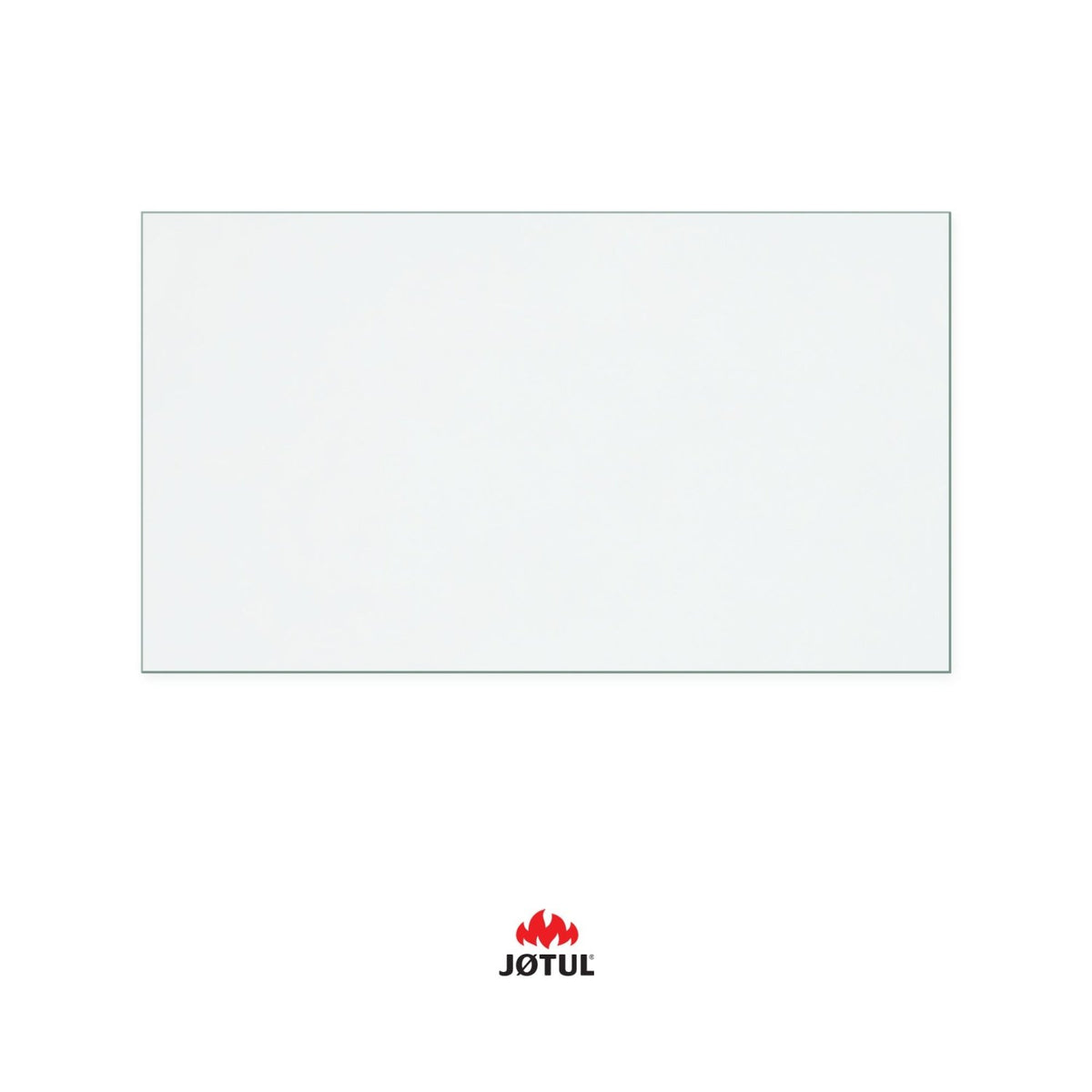 Jotul Beta 2000 Stove Glass - StoveSpareGlass