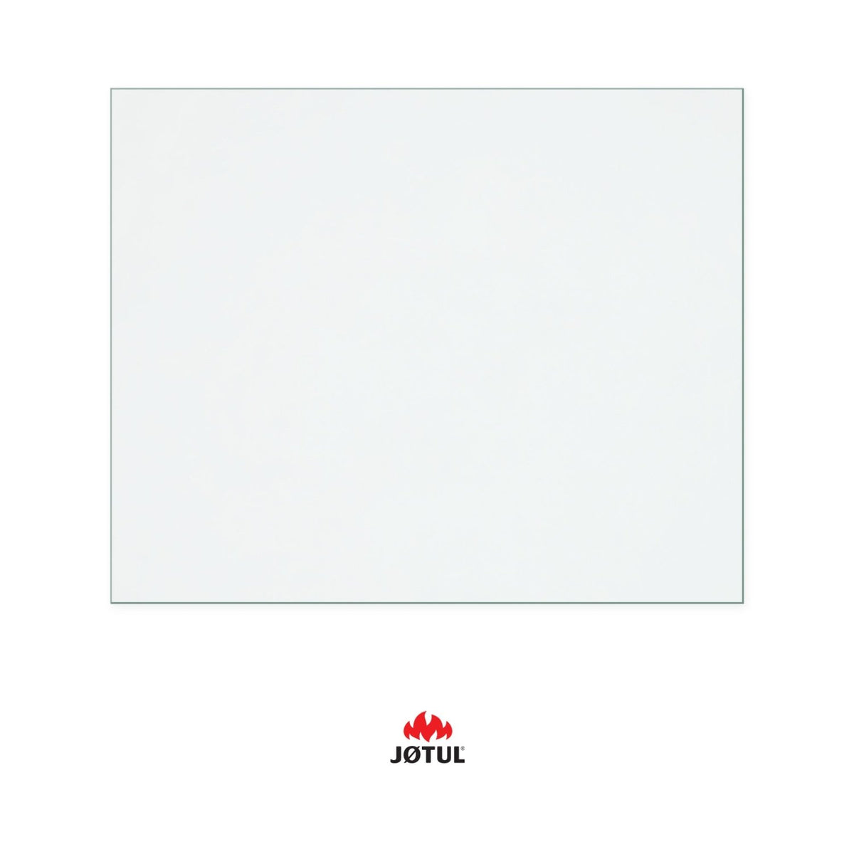 Jotul F270 Stove Glass - StoveSpareGlass