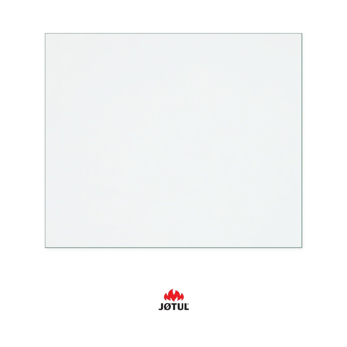 Jotul GF100CF Gas Stove Glass - StoveSpareGlass