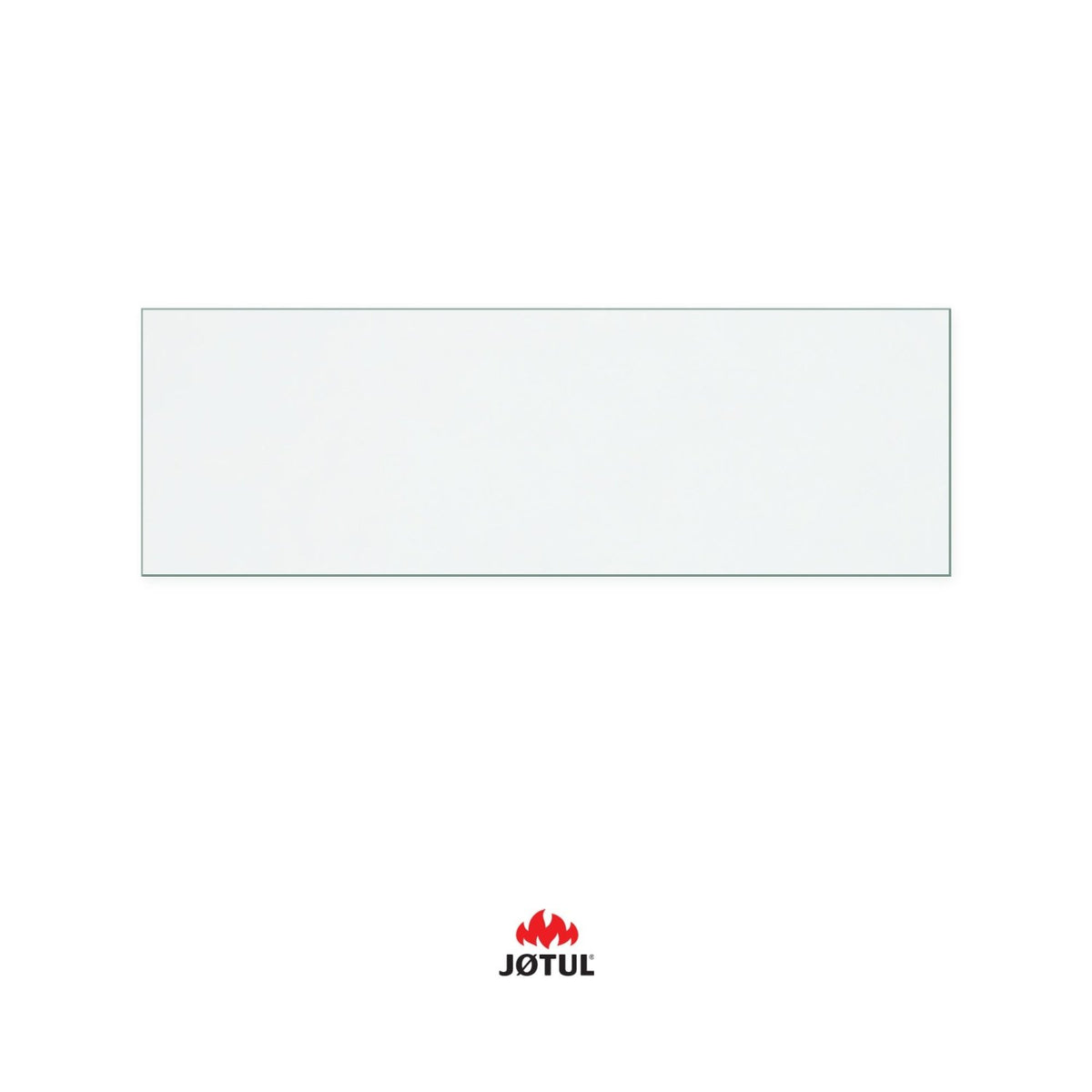 Jotul Harmony I80 Stove Glass - StoveSpareGlass