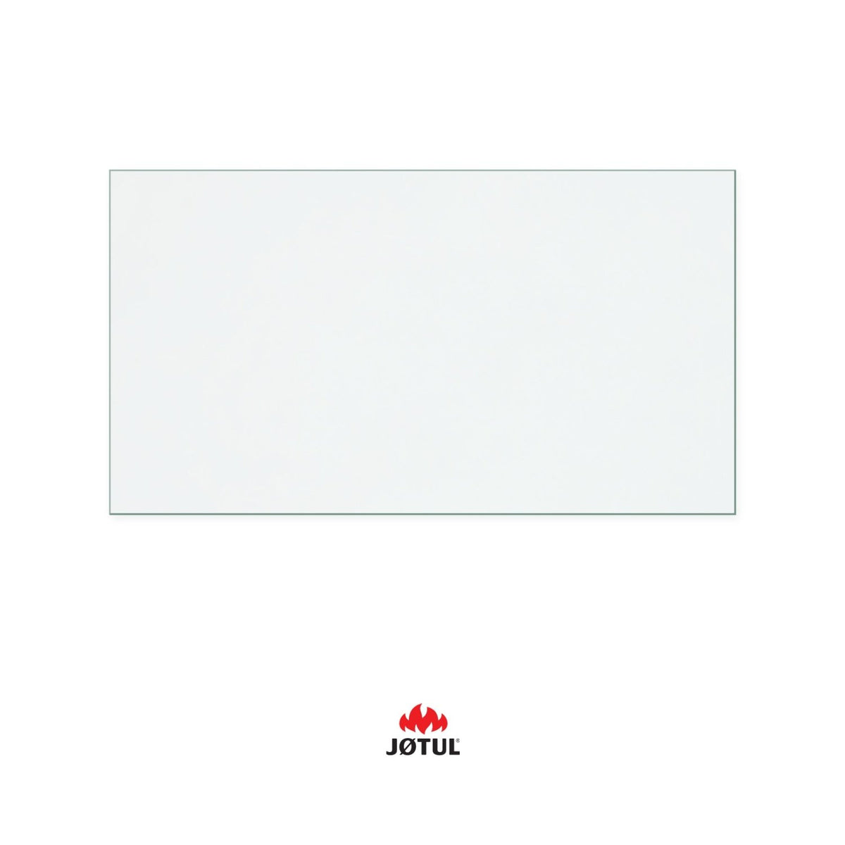 Jotul Jotul C31 Inset Stove Glass - StoveSpareGlass