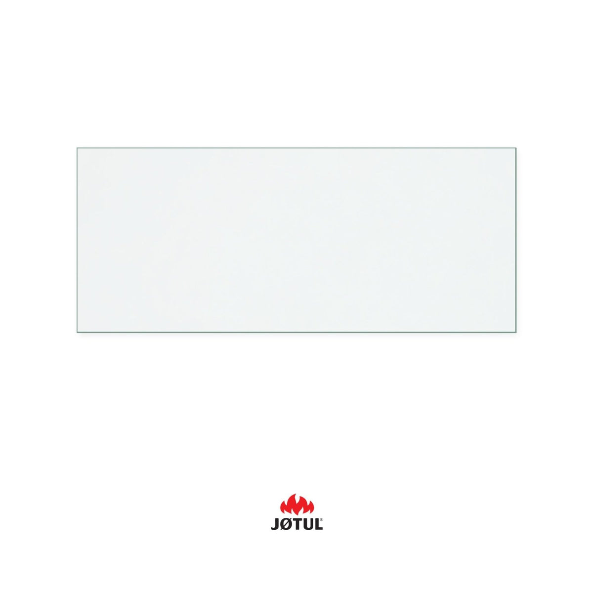Jotul No. 80 Classic Stove Glass - StoveSpareGlass