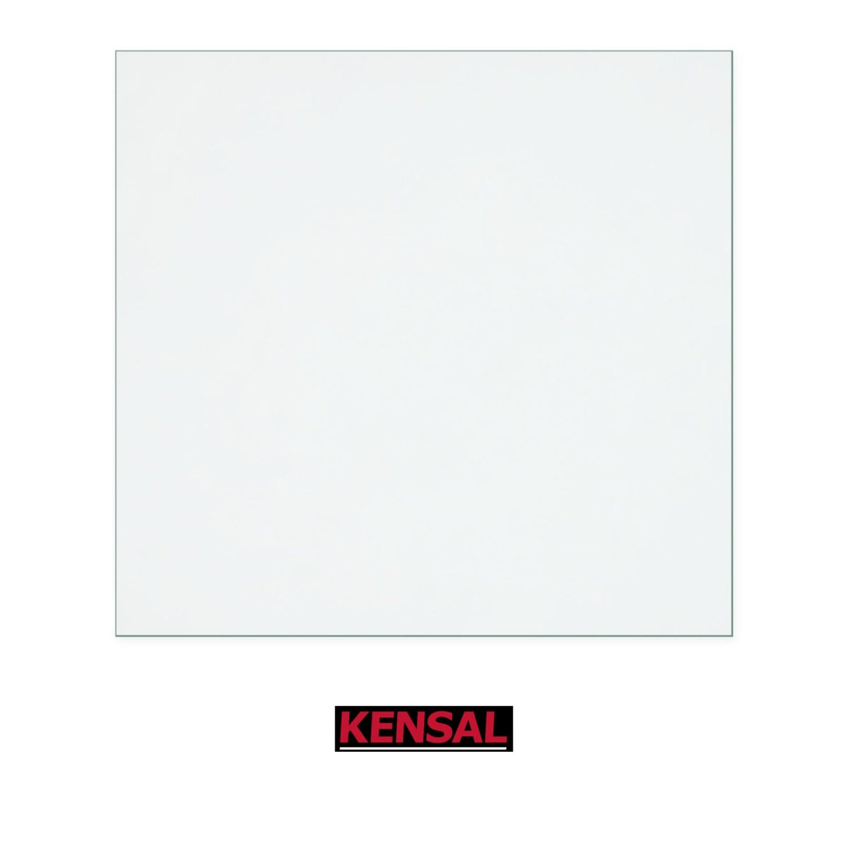 Kensal 20 Stove Glass - StoveSpareGlass