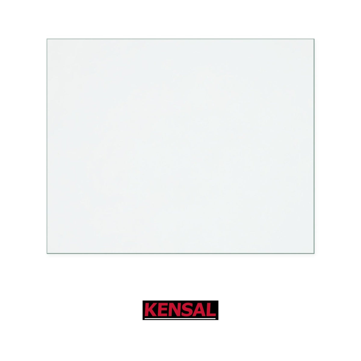 Kensal 60 Stove Glass - StoveSpareGlass