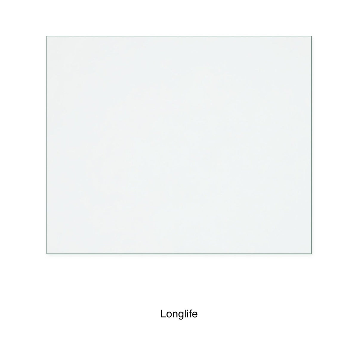 Longlife BD10 Stove Glass - StoveSpareGlass