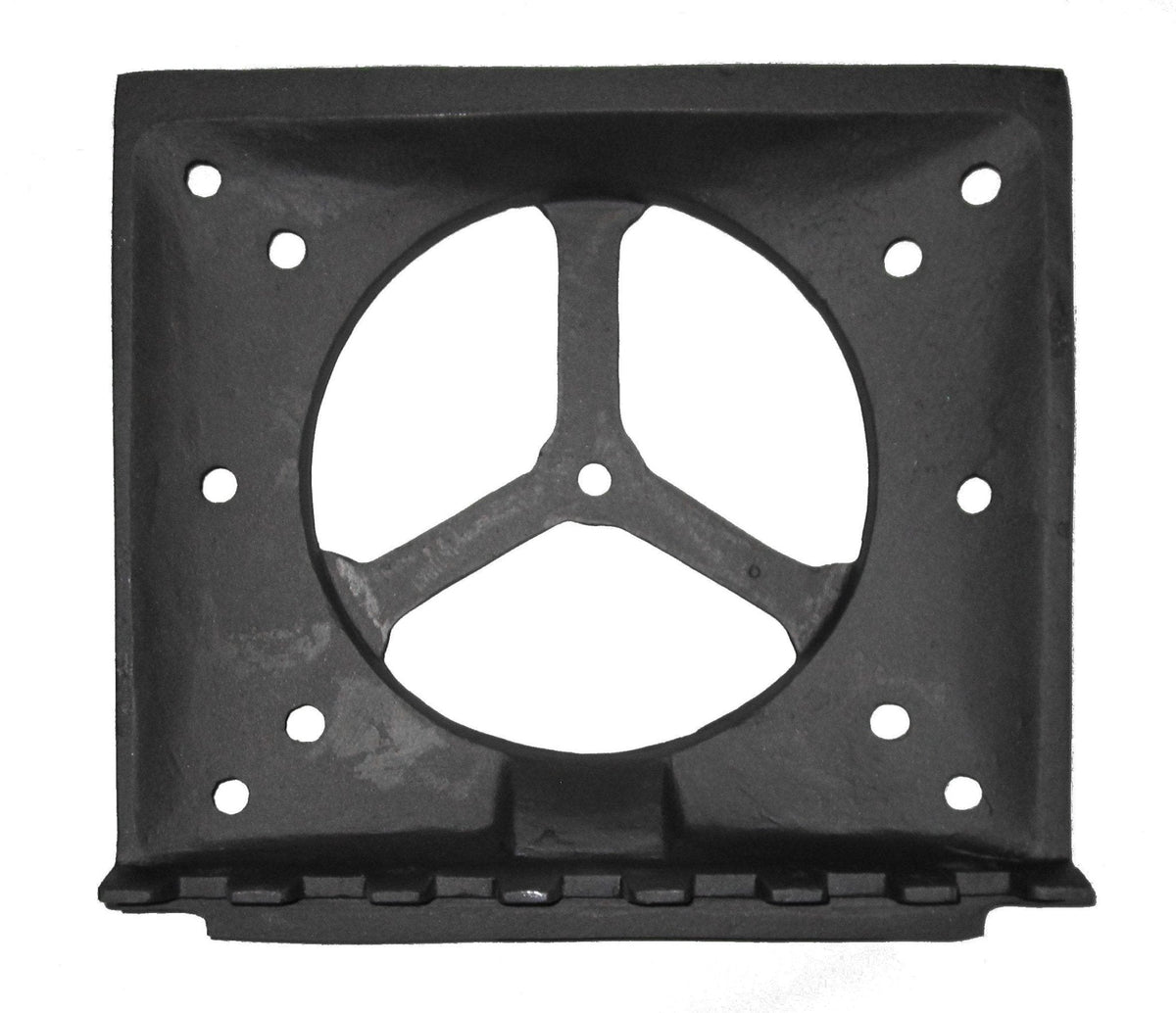 Mazona Cairo Grate Frame