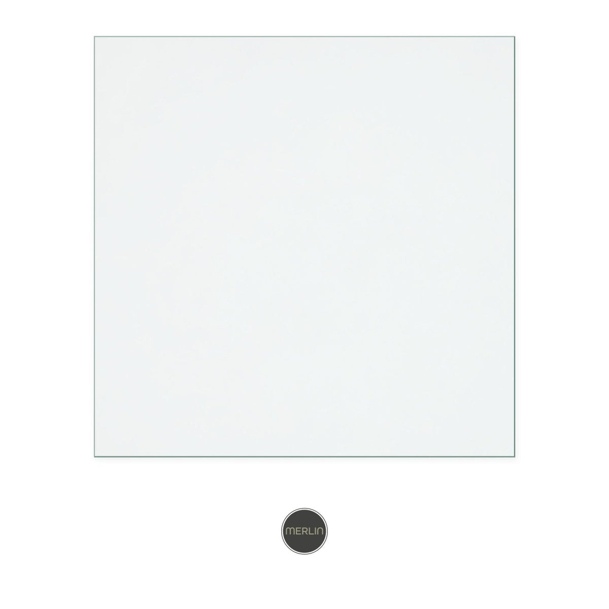 Merlin Midline Stove Glass - StoveSpareGlass