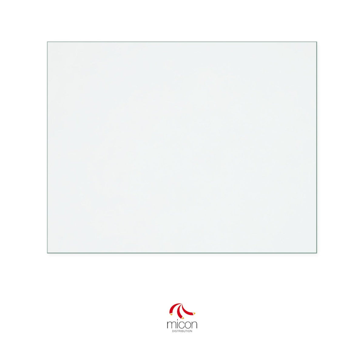 Micon Cairo - Outside Air Stove Glass - StoveSpareGlass