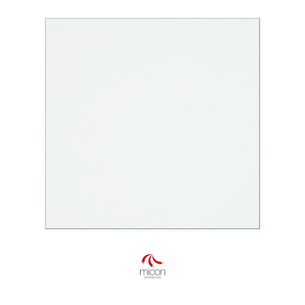 Micon Crete Stove Glass - StoveSpareGlass