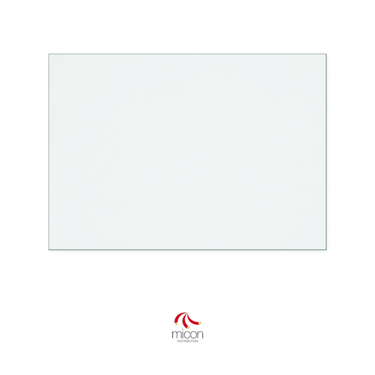 Micon Distribution Mazona Orlando Large Stove Glass - StoveSpareGlass