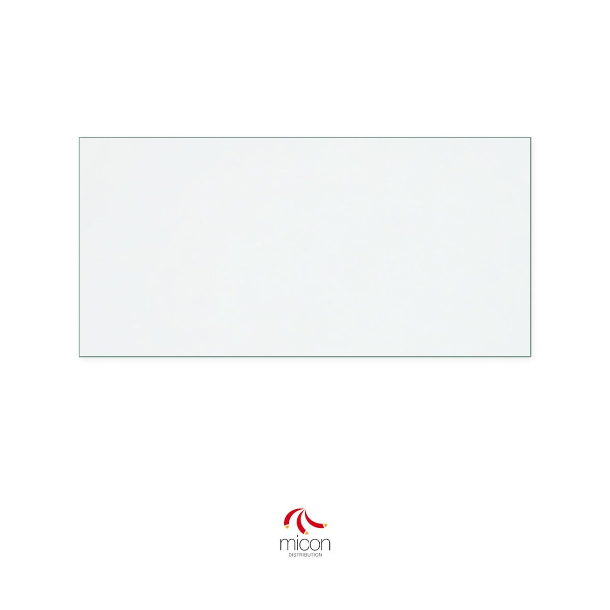 Micon Hawthorne Stove Glass - StoveSpareGlass