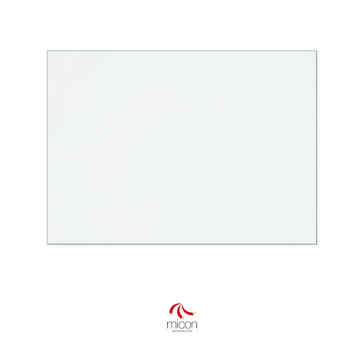 Micon Lydia 7kW Stove Glass - StoveSpareGlass