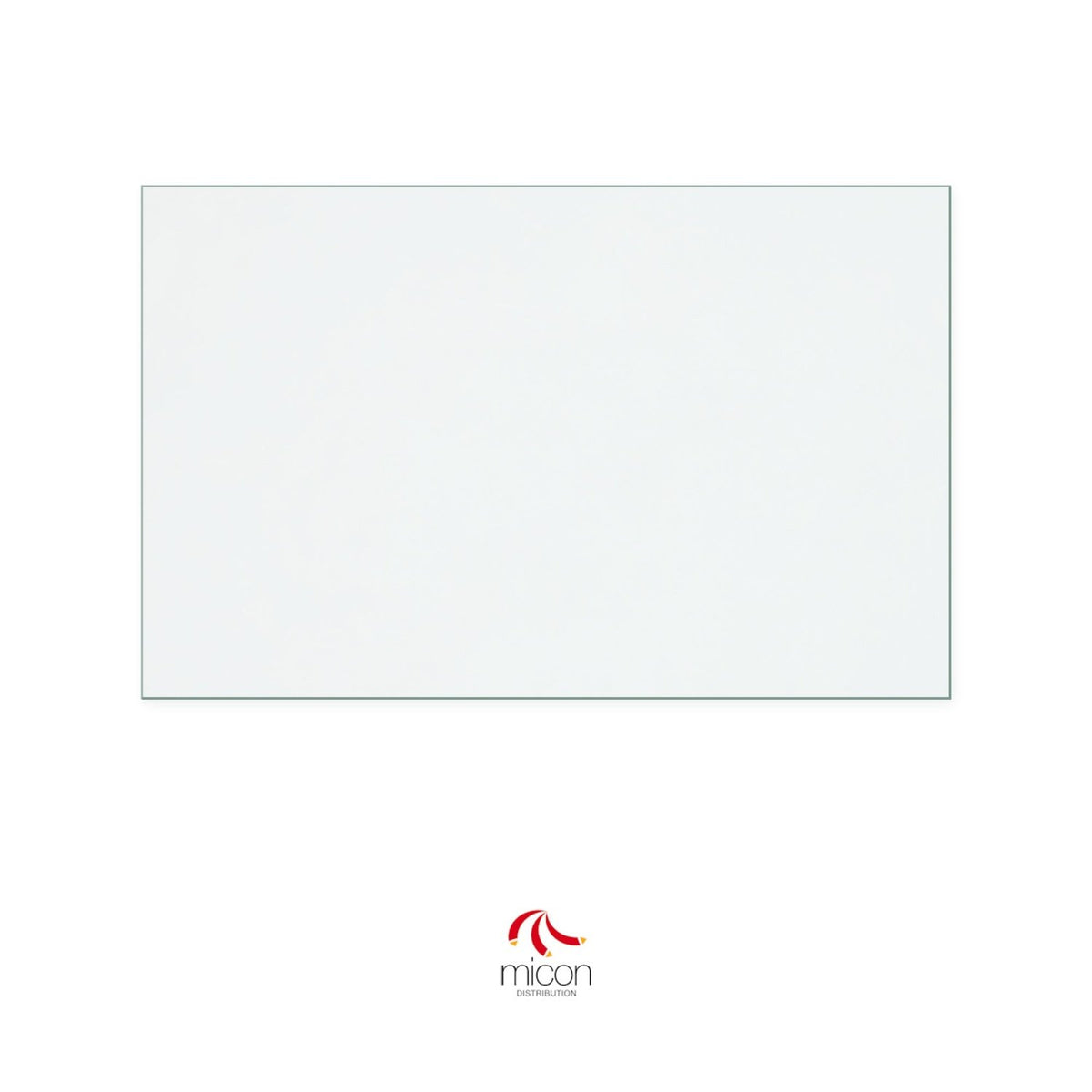 Micon Mazona Asley Stove Glass - StoveSpareGlass