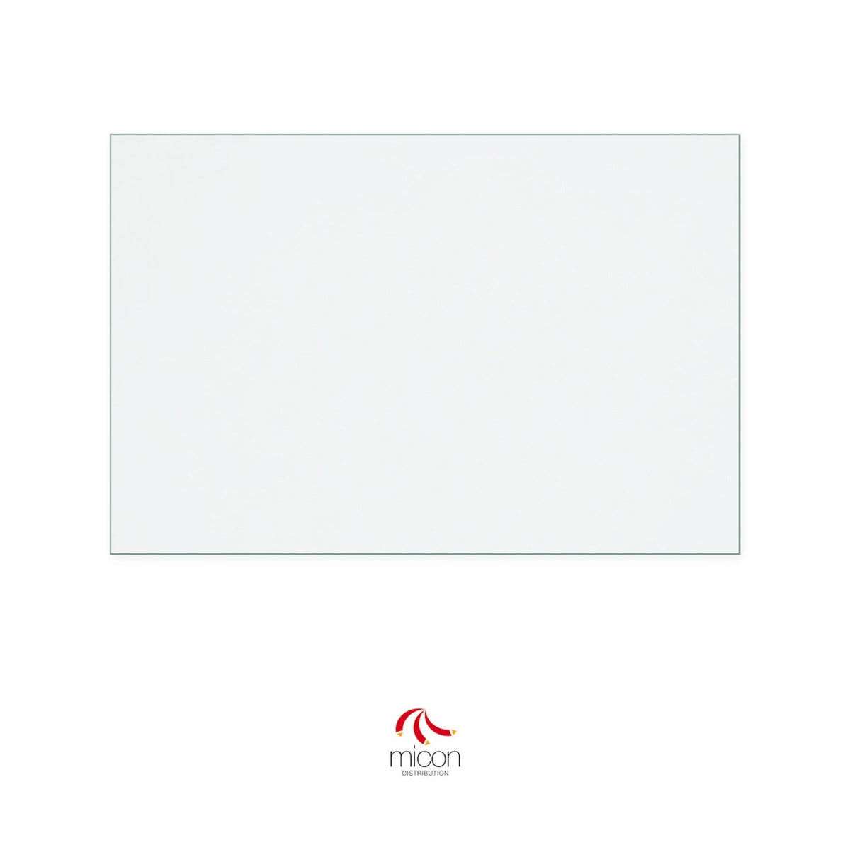 Micon Mazona Boston MK1 Stove Glass - StoveSpareGlass