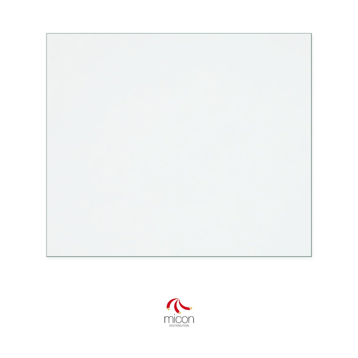 Micon Mazona Boston MK2 Stove Glass - StoveSpareGlass